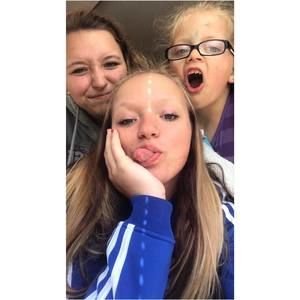 Meet your Posher, Kylie